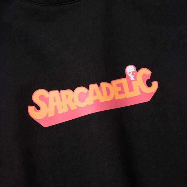 SARCASTIC �����㥹�ƥ��å� Sarcadelic Crew