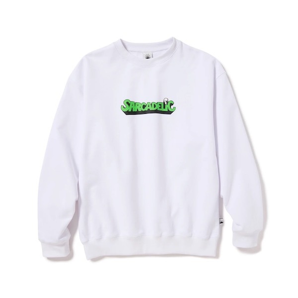 SARCASTIC �����㥹�ƥ��å� Sarcadelic Crew