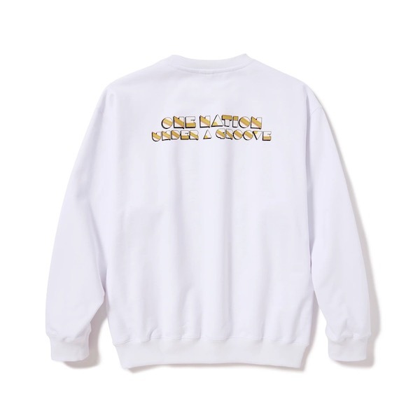SARCASTIC �����㥹�ƥ��å� Sarcadelic Crew