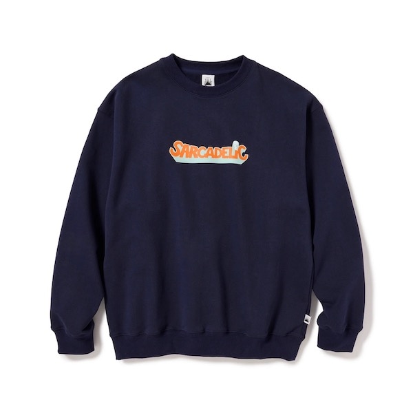 SARCASTIC �����㥹�ƥ��å� Sarcadelic Crew