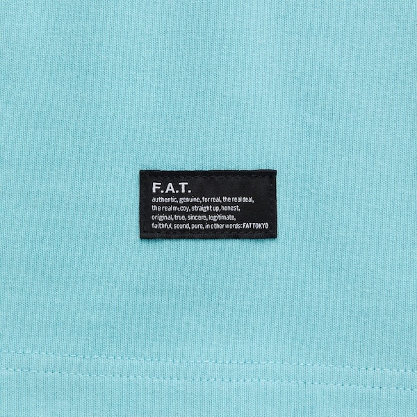 F.A.T. ���ե����ƥ��� DELIGHT
