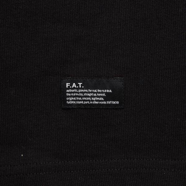 F.A.T. ���ե����ƥ��� DELIGHT