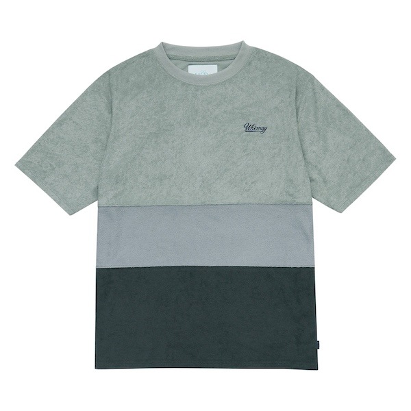 WHIMSY �����ॸ�� Pool-side Tee