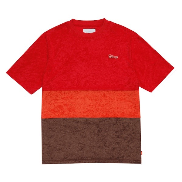 WHIMSY �����ॸ�� Pool-side Tee