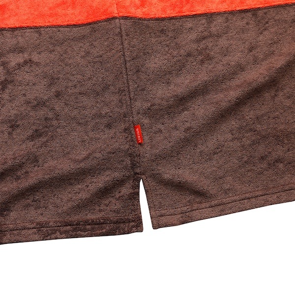 WHIMSY �����ॸ�� Pool-side Tee