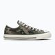 CONVERSE ����С��� ALL STAR AGED WOODLANDCAMO OX Green/Grey/Brown