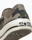 CONVERSE ����С��� ALL STAR AGED WOODLANDCAMO OX Green/Grey/Brown