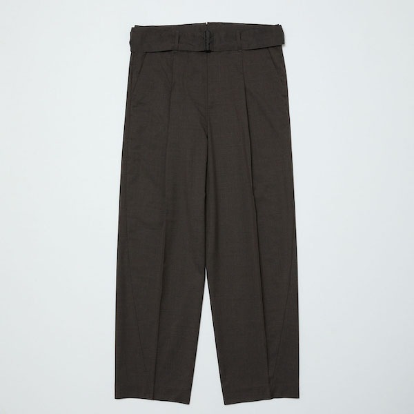 BAL �Х� CORDURA / COBAT WOOL BELTED PANT