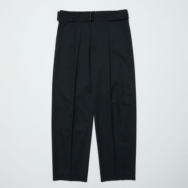 BAL �Х� CORDURA / COBAT WOOL BELTED PANT