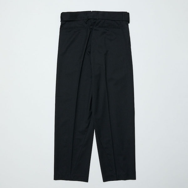 BAL �Х� CORDURA / COBAT WOOL BELTED PANT