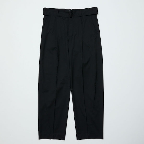 BAL �Х� CORDURA / COBAT WOOL BELTED PANT