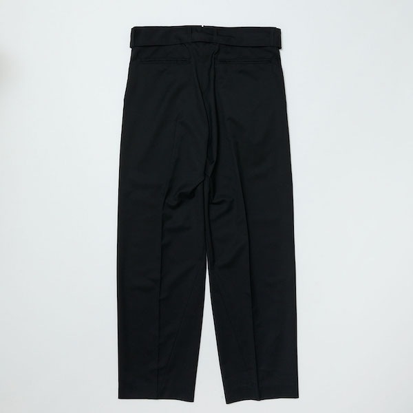 BAL �Х� CORDURA / COBAT WOOL BELTED PANT