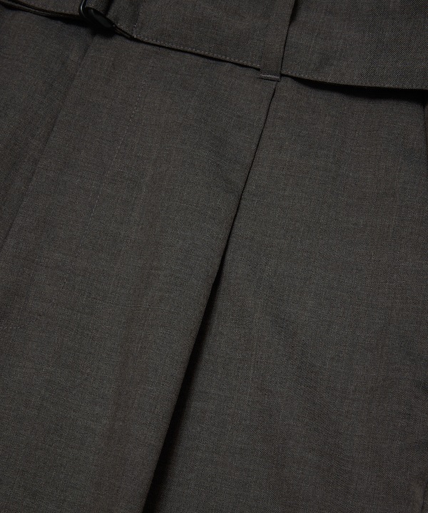 BAL �Х� CORDURA / COBAT WOOL BELTED PANT