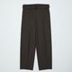 BAL �Х� CORDURA / COBAT WOOL BELTED PANT