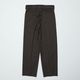 BAL �Х� CORDURA / COBAT WOOL BELTED PANT