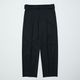 BAL �Х� CORDURA / COBAT WOOL BELTED PANT