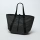 BAL / SPEAKEASY GRID GEAR TOTE