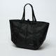BAL / SPEAKEASY GRID GEAR TOTE