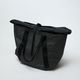BAL / SPEAKEASY GRID GEAR TOTE