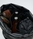 BAL / SPEAKEASY GRID GEAR TOTE