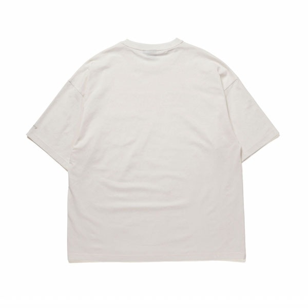 430 fourthirty �ե��������ƥ� S/S BIG TEE