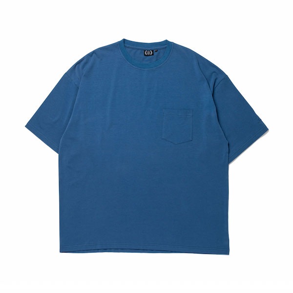 430 fourthirty �ե��������ƥ� S/S BIG TEE