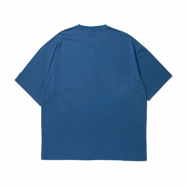 430 fourthirty �ե��������ƥ� S/S BIG TEE