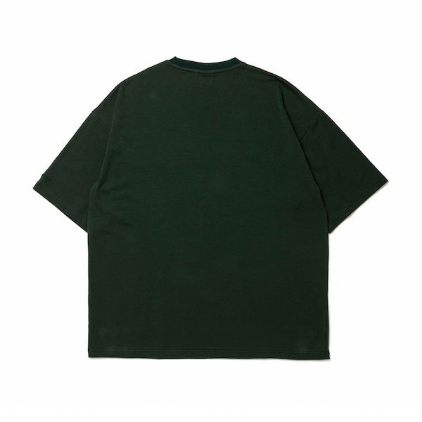 430 fourthirty �ե��������ƥ� S/S BIG TEE