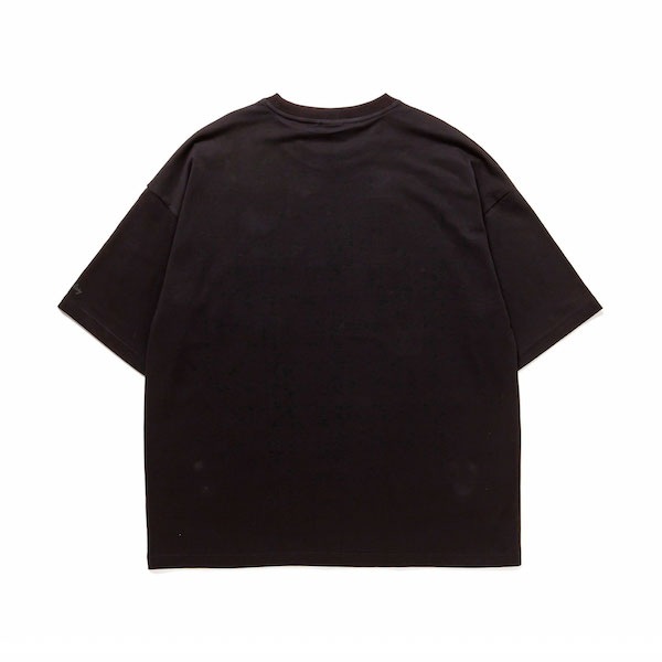 430 fourthirty �ե��������ƥ� S/S BIG TEE