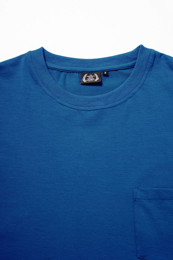 430 fourthirty �ե��������ƥ� S/S BIG TEE