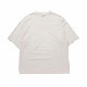 430 fourthirty �ե��������ƥ� S/S BIG TEE