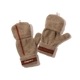 Diaspora skateboards ǥݥ Striped Mitten