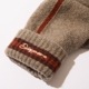 Diaspora skateboards ǥݥ Striped Mitten