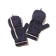 Diaspora skateboards ǥݥ Striped Mitten