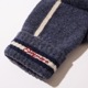 Diaspora skateboards ǥݥ Striped Mitten