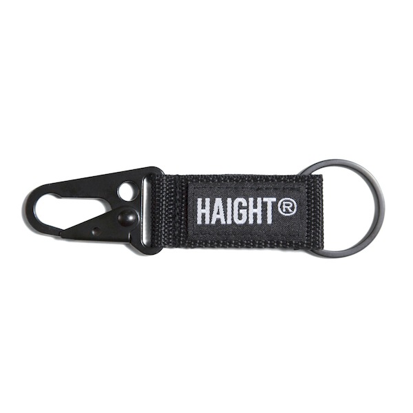HAIGHT إ KEY KEEPER