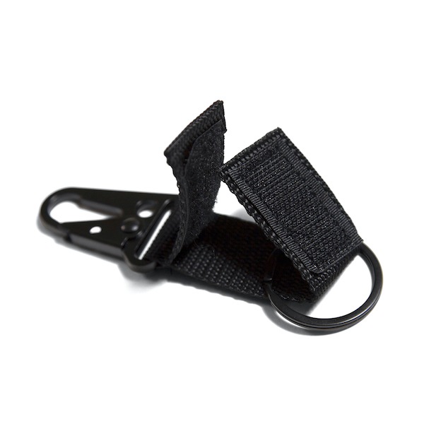 HAIGHT إ KEY KEEPER