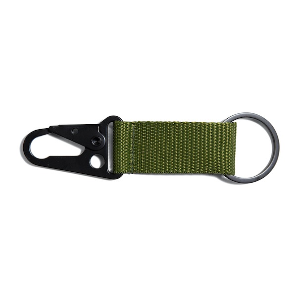 HAIGHT إ KEY KEEPER