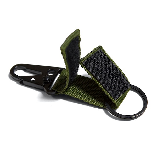 HAIGHT إ KEY KEEPER