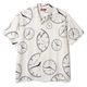 Hellrazor �إ�쥤���� CLOCK WORK SHIRT
