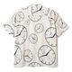 Hellrazor �إ�쥤���� CLOCK WORK SHIRT
