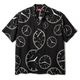 Hellrazor �إ�쥤���� CLOCK WORK SHIRT