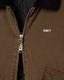 OBEY ���٥� Obey Fade Wash CWU Jacket
