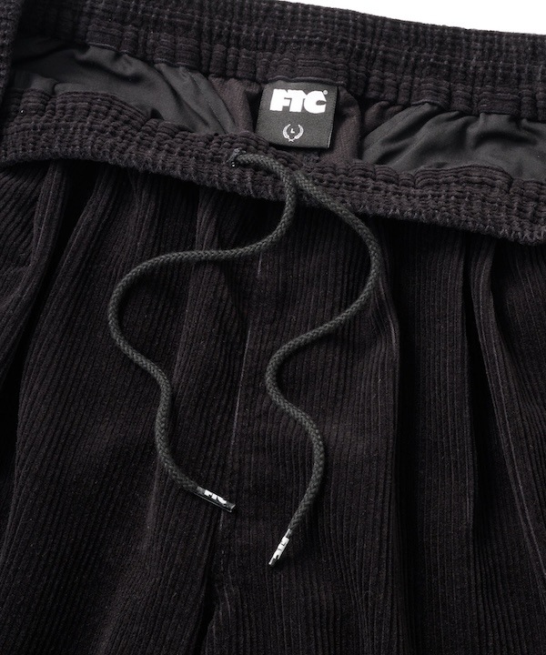 FTC ���եƥ������� CORDUROY CARGO PANT