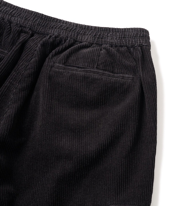 FTC ���եƥ������� CORDUROY CARGO PANT