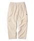 FTC ���եƥ������� CORDUROY CARGO PANT