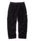 FTC ���եƥ������� CORDUROY CARGO PANT