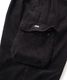 FTC ���եƥ������� CORDUROY CARGO PANT