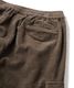 FTC ���եƥ������� CORDUROY CARGO PANT