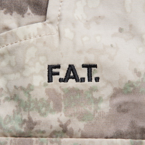 F.A.T. ���ե����ƥ��� F-65A.TAC
